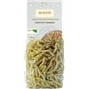Tesori Di Sicilia Pasta Busiate 500g Di Semola di Grano Duro, Pasta Secca Artigianale di Grani Antichi Siciliani Tesori di Sicilia Confezione 2 Pacchi