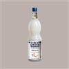 Lucgel Sciroppo Orzata Mixybar Fabbri per Gelato Granita Cocktail Aperitivo - 1,3 Kg -