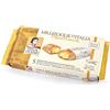 Generico Millefoglie D'Italia Mini Snack Con Crema Pasticcera Vicenzi 125 g Sfogline