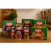 Generico Ragù Pronto in Lattina Assortito 12x180g - Classico, con Salsiccia e con Speck, Ricetta Tradizionale Italiana, Totale 2,16 kg - Sugo Ricco e Gustoso per Pasta, Gnocchi, Lasagne