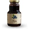 Fattoria Pupo Nettare di Mirtilli 100% Naturale raccolti in Sila - 6 Vasetti per confezione
