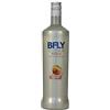 BFLY VODKA PEACH PESCA 1 LT