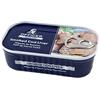 Officer Fegato di merluzzo affumicato in scatola 120 G