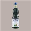 Lucgel Sciroppo per Granita al Gusto di Kiwi Mixybar Fabbri - 1,3 Kg -
