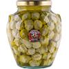 Galfrè Antipasti d'Italia - Grandi Consumatori - Vaso orcio Carciofini Kg. 3