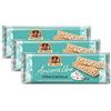 CAIYA 3X Tre Marie Wafer Stracciatella 140 g - Cialde Finissime con crema al latte e scaglie di Cioccolato Fondente