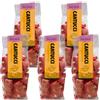 Don Giovannino Cantucci artigianali Don Giovannino - Red Velvet - 5 x 200g