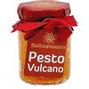 Sicilia Bedda - Pesto Vulcano Gr.90 - Un pesto Piccante tipico dell'Isola di Vulcano