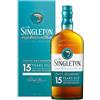 The Singleton Singleton of Dufftown 15 Years Old 40% Vol. 0,7l in Giftbox - 700 ml