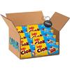 CAIYA 8X Oro Ciok con Cuor di Latte Biscotto con Tavoletta di Cioccolato e Morbido Ripieno al Latte 120g (2023) [CAIYA® BOX da 8 Confezioni]