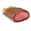 GUSTOS - Speck di Fesa, Prosciutto Poco Grasso, la Parte più Pregiata del Maiale, leggermente affumicato e speziato. 1,2 Kg, Prodotto Tradizionale dell' Alto Adige