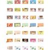 CandyFrizz Selection CandyFrizz Kit Confetti Mandorla per Confettate o Bomboniere - Marche Premium (Maxtris, Buratti, Crispo, Leonetti) - Gusti a Scelta per Feste - (3 Kg Quantitativo per circa 20 invitati)