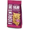 Generico Triangoli Si & No Fiorentini Super Protein Lenticchie e Ceci Busta da 80 gr