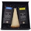 La Secchia - Cesto gastronomico artigianale, Aceto balsamico di Modena IGP, Parmigiano Reggiano, Set gourmet di prodotti tipici,100% Made in Italy