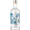 NUNQUAM Gin di Spiaggia "Il Tritone" - Opificio Nunquam | Distillato premium con ginepro, spezie, scorze di agrumi e acqua di mare | Gin small batch artigianale toscano | 43% Vol. - 700 ml