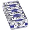 Altoids Artic Mints, Peppermint, 1.2 Ounce (Pack of 8) by Altoids