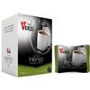 VERZI' CAFFE' Caffè Verzì, 50 Capsule compatibili con Dolce Gusto miscela INTENSO