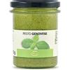 ROSSI Pesto genovese artigianale Rossi 1947-170 gr.