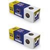 Generico Caffè Espresso miscela ARDENZA, 6 confezioni da 30 Capsule 180 Capsule Compatibili con Nescafé Dolce Gusto -