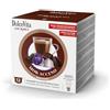 Generico 36 Capsule MOKACCINO marchio DOLCE VITA compatibili con Dolce Gusto - MOCACCINO - Senza Glutine -