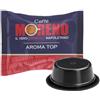 CAFFE' MORENO - Box 600 Capsule Moreno Mio, Compatibili con Macchine da Caffè Lavazza* A Modo Mio*, Miscela Top Espresso, Mix di Arabica e Robusta, Dolce e Inconfondibile, 7g per Capsula