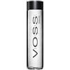VOSS Acqua minerale scintillante Voss 80 cl