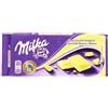 Milka Cioccolato 100Gr Bianco - 24 tavolette [2400g]