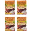 Generico Fonduta alla Valdostana, speciale 4 x 400g, Cooperativa Produttori Latte e Fontina Valle d'Aosta
