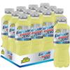 Generico Energade ZERO gusto Limone, Zero Zuccheri Aggiunti Reintegratore Dissetante 500ml (2025) [BOX da 12 Bottiglie]