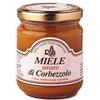 Inke 12 vasetti da 250 gr - Miele di corbezzolo sardo prodotto dagli artigiani apicoltori di Rau Dolciaria, a Berchidda, Sardegna