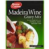 GREAT BRITISH TRADING LIMITED Bonne Cuisine Miscela di sugo di vino Madeira, 30g