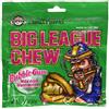 Big League Chew Bubble Gum Wild Pitch Watermelon, chewing gum all'anguria da 60g