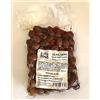 Nelson Sicily Olive nere Siciliane alla contadina in olio di semi di girasole 200 gr By Nelson Sicily