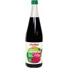 IL FRUTTAROLO è ANCHE BIO Bottiglia succo di Barbabietola Voelkel 700 ml Ricco di potassio Certificato biologico Demeter (1)