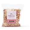 Foodgoncino Anacardi sgusciati al naturale per aperitivi, burro di anacardi - 500 g - Foodgoncino