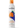 SPRAYLEGGERO Arancia e Pepe Nero Spray in Olio Extra Vergine di Oliva 200ml - Olio Spray italiano - Sprayleggero - 100% Naturale,100% Leggero, 100% Facile - Con lo spray risparmi fino al 90% di prodotto