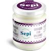 Inke 6 x 200g - Crema Gusto Cacio e Pepe - Crema di Formaggio Cacio e Pepe - Sepi - Marrubiu
