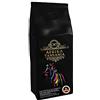 C&T Specialità di caffè Dall'Africa - Tanzania, La terra del Kilimangiaro (1000 grammi, macinati)