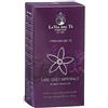 La Via del Tè GREY IMPERIAL tè verde green tea in foglia 20 filtri