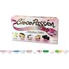 cri-spo Confetti Ciocopassion Selection Color Gusti Assortiti 2 kg + 100 bigl (rosa)