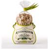 Benedetto Cavalieri X4 PASTA CAVALIERI PENNUCCE DI SEMOLA INTEGRALE DI GRANO DURO BIOLOGICO - PRODOTTO ARTIGIANALE MADE IN SALENTO (4 X 500gr)