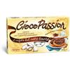 Generico Crispo CiocoPassion Confetti Bianchi Gusto PANE E CIOCCOLATO Cioccolato al Latte e Bianco Senza Glutine (Gluten Free) 1kg