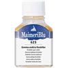 Maimeri Blue Kordofan Aroma Gummi, 75 ml