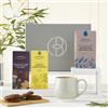 Cartwright & Butler | The Chocoholic Selection Box | Cestino per alimenti | Confetteria di lusso | Cesti regalo | Buon compleanno | Anniversario | Grazie | Data Night | Congratulazioni | Natale