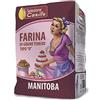 Selezione Casillo Farina Manitoba 3 kg - Selezione Casillo - Cartone da 4 Pezzi