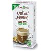 arè Foodness Caffè Al Ginseng Con zucchero di Canna - 10 Capsule - Compatibili con le Macchine ad uso domestico Nespresso®*