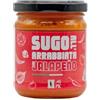 MR. PIC Sugo all'Arrabbiata (180 g) - Mr PIC® : il Peperoncino Toscano di alta qualità - Carmazzi: la più ampia linea di prodotti piccanti in Italia