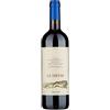 Toscana Rosso Le Difese TENUTA SAN GUIDO Le Difese 2017 MAGNUM