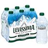 natura sana Acqua Oligominerale Levissima 6x0.5L