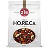 ZIG - HORECA - Misto Breakfast prima colazione premium - Mix frutta secca e semi 1 Kg
